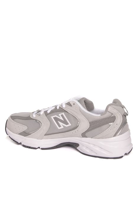 Sneaker 530 grigio NEW BALANCE | 530CK UTESS-GREY